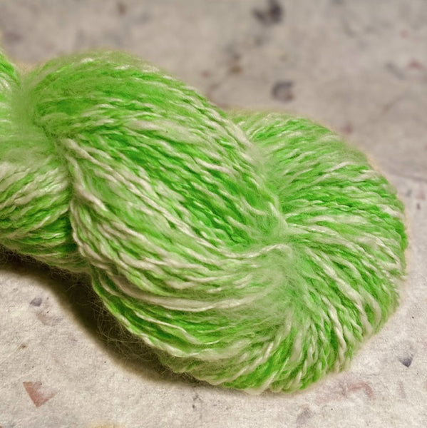 Angora Bunny Merino Yarn