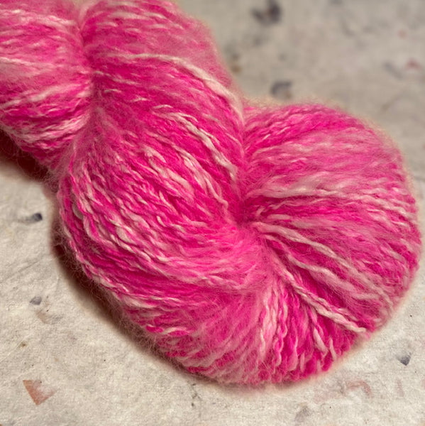 Angora Bunny Merino Yarn
