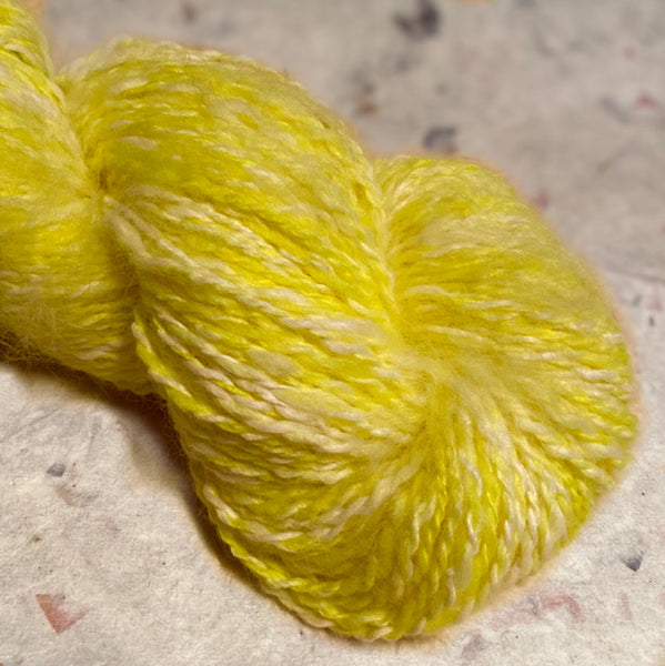Angora Bunny Merino Yarn