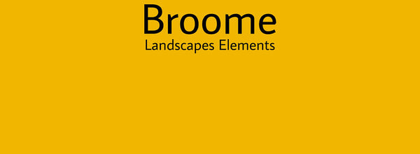 IxCHeL Fibre And Yarns Colour swatch of Broome Landscapes Dye