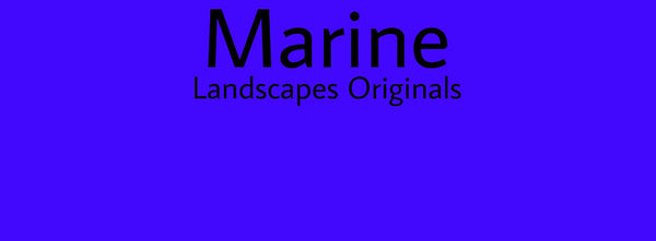 IxCHeL Fibre And Yarns Colour swatch of Marine Landscapes Dye