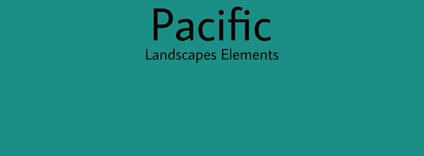 IxCHeL Fibre And Yarns Colour swatch of Pacific Landscapes Dye