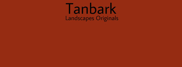 IxCHeL Fibre And Yarns Colour swatch of Tanbark Landscapes Dye