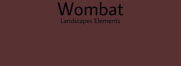 IxCHeL Fibre And Yarns Colour swatch of Wombat Landscapes Dye