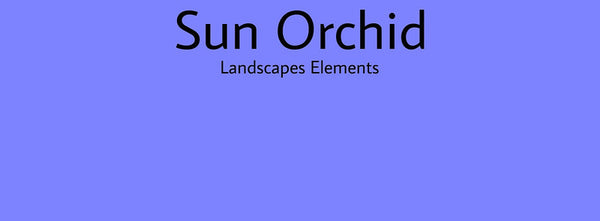 IxCHeL Fibre & Yarns Colour swatch of Sun Orchid Landscapes Dye