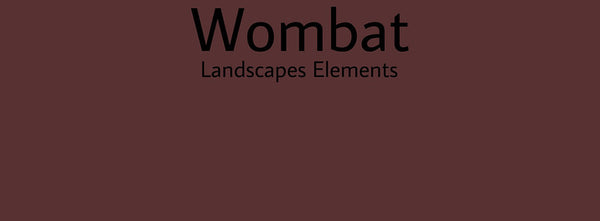 IxCHeL Fibre & Yarns Colour swatch of Wombat Landscapes Dye