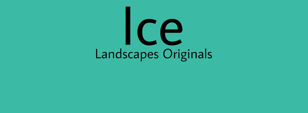 IxCHeL Fibre & Yarns Colour swatch of Ice Landscapes Dye