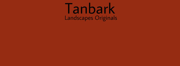 IxCHeL Fibre & Yarns Colour swatch of Tanbark Landscapes Dye