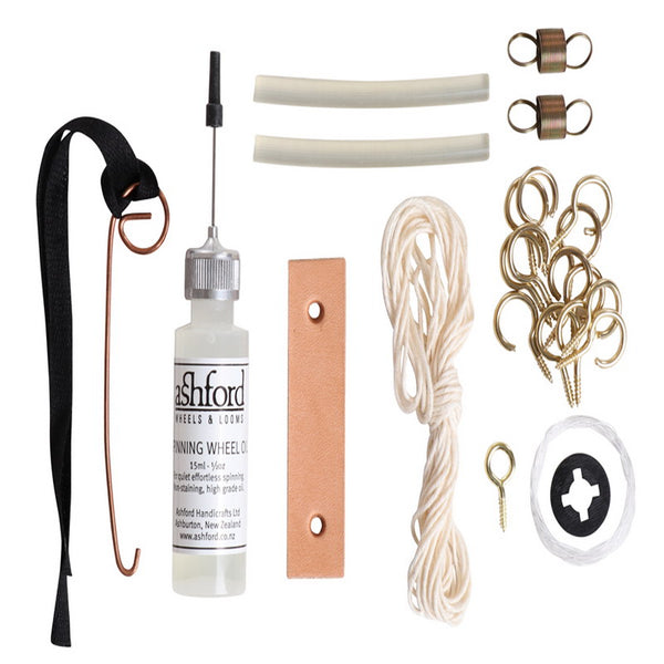 Ashford Maintenance Kits for Wheels